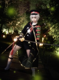 Star's Delay to December 22, Coser Hoshilly BCY Collection 5(49)